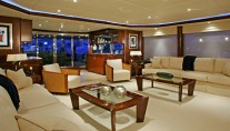 LADY MICHELLE - Main Saloon